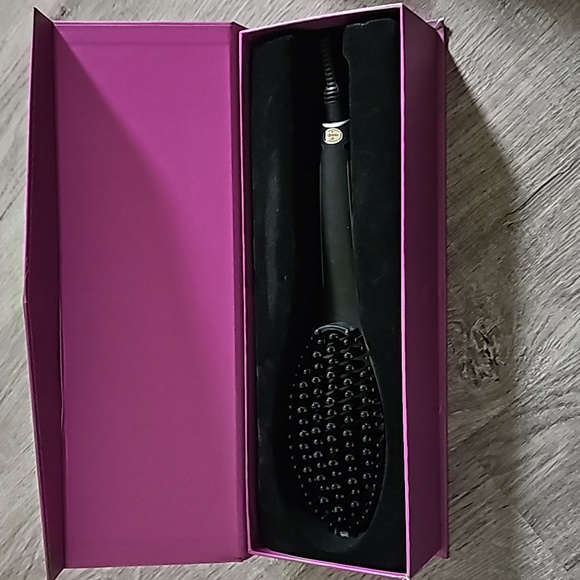 Pyt thermal styling brush - Picture 2 of 3